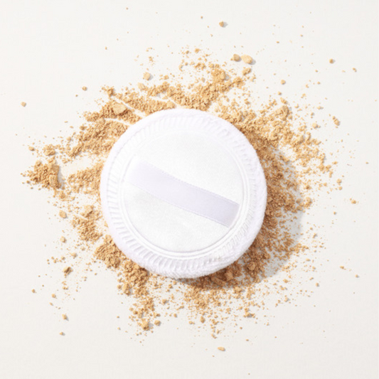 Loose Setting Powder  - COMING SOON!