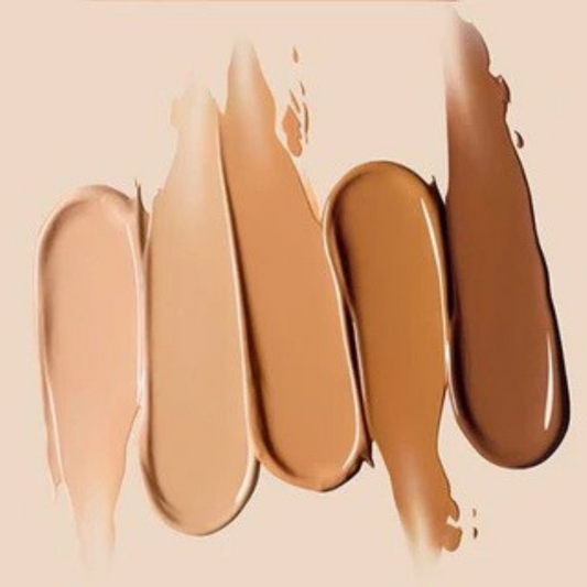 Liquid Foundation - COMING SOON!