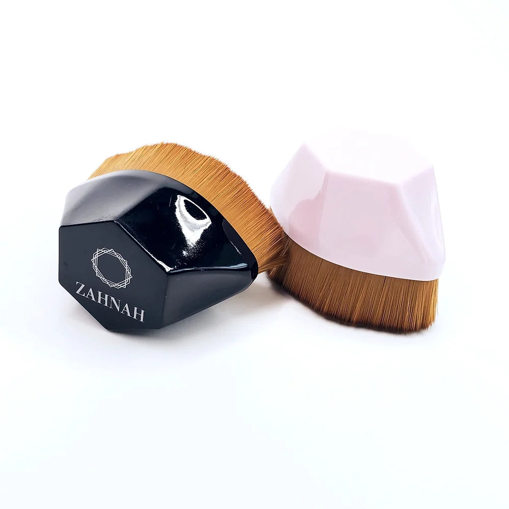 Brocha para difuminar el rostro: ¡ÉXITO DE VENTAS!