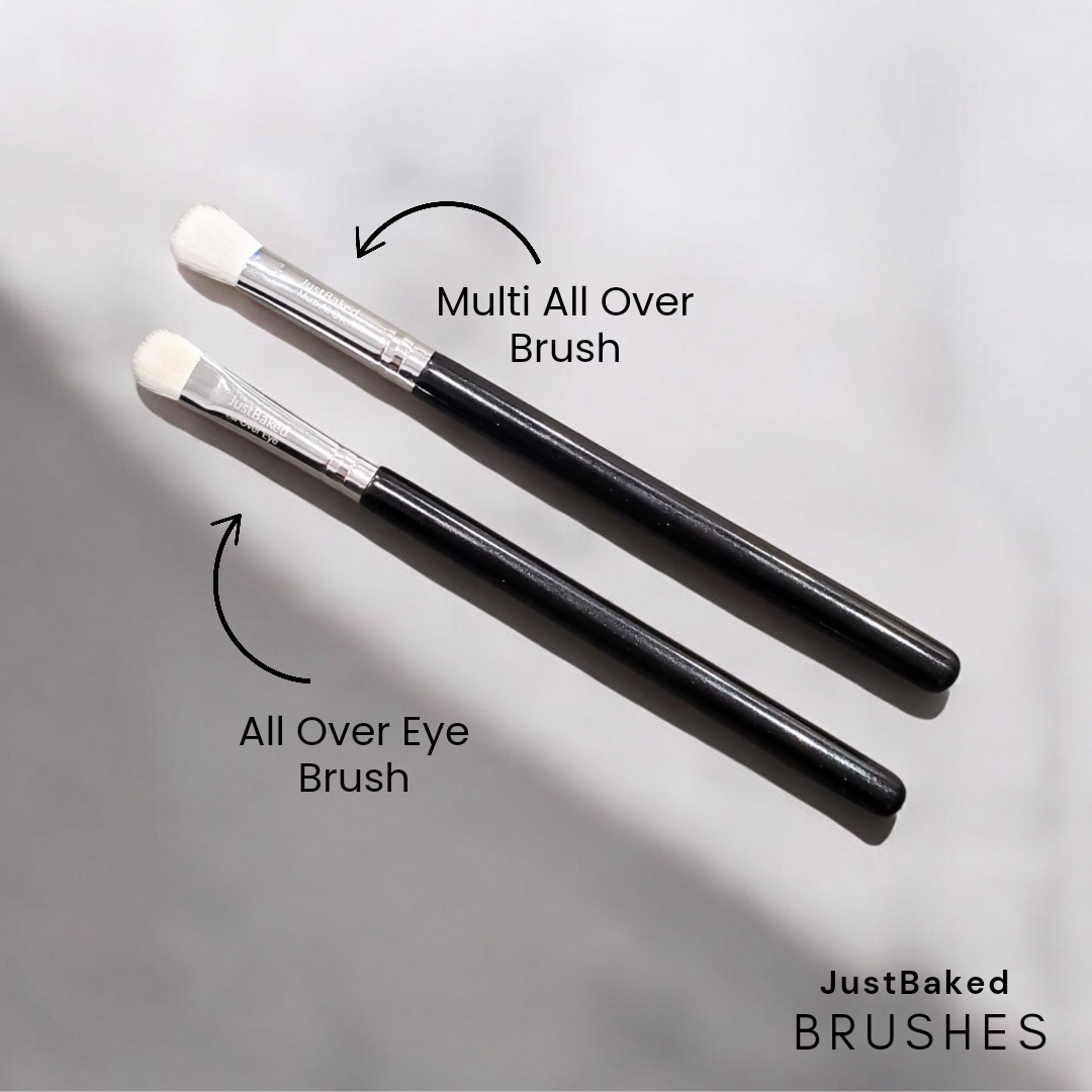 Multi All Over Brush