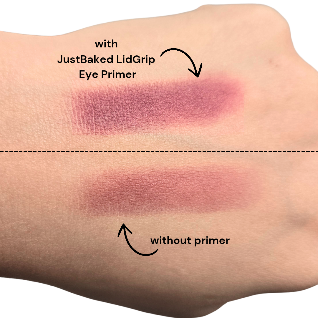 LidGrip - Eyeshadow Base & Primer