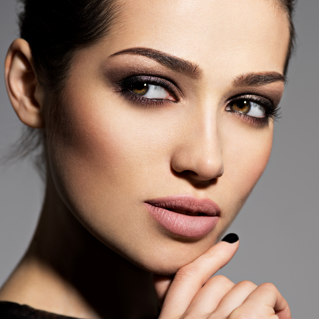 StriaNoir - Intense Smudging Eye Pencil