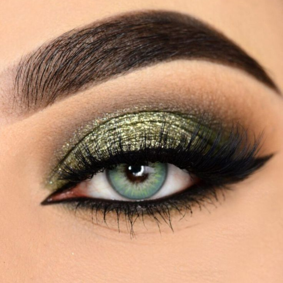 Eye Candy Glitter Palette - Talc Free