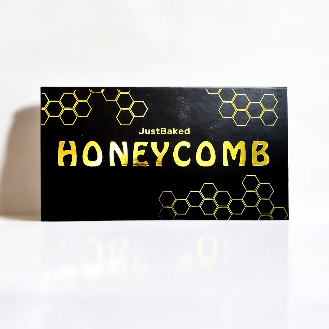 Honeycomb Eyeshadow Palette