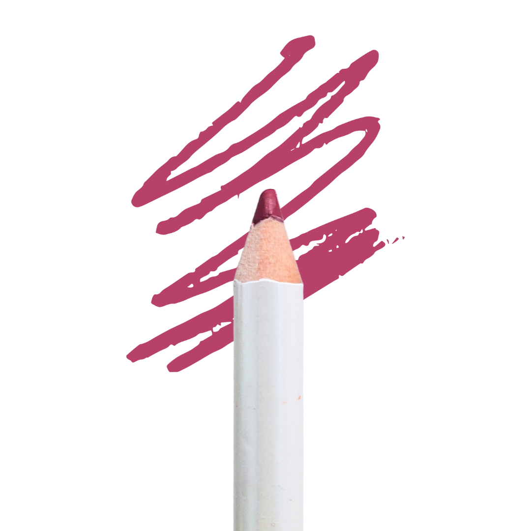 Lip Kit - 2 Piece Crimson Red Set