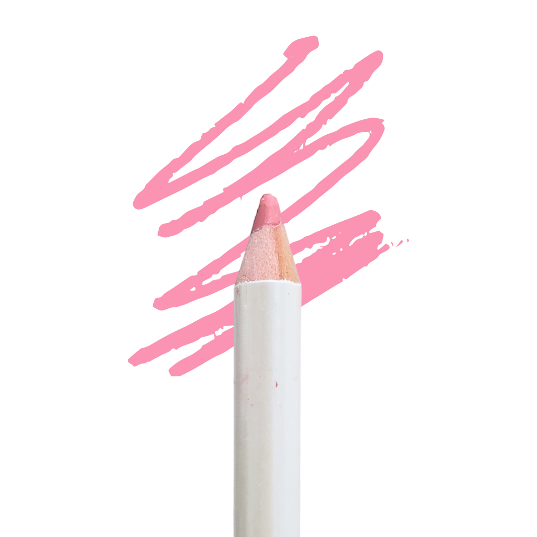 Delineador de labios - Lápiz labial de tono intenso