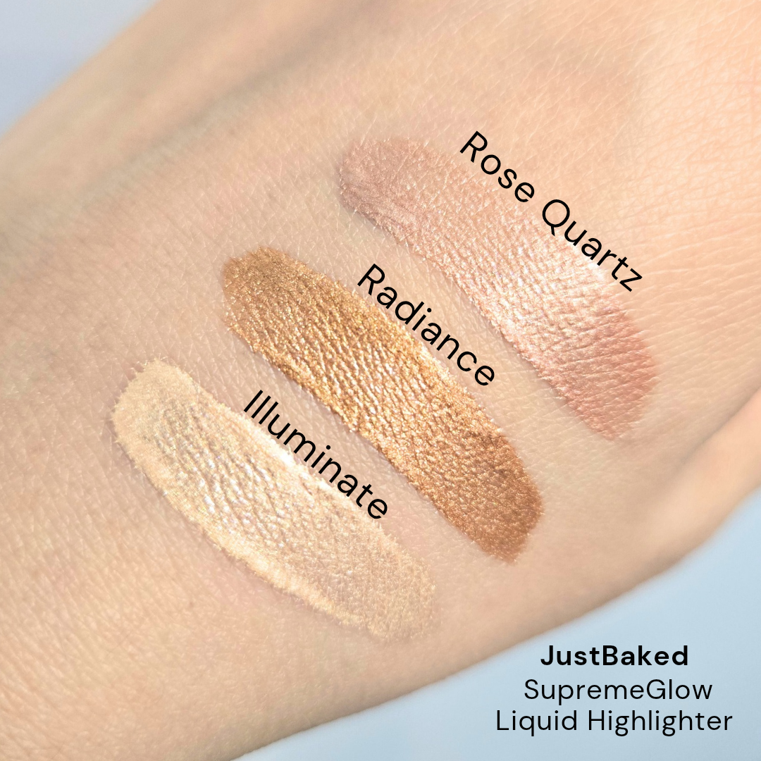 SupremeGlow - Liquid Highlighter