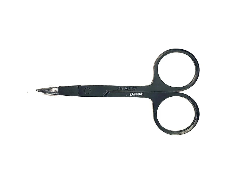 Mini Scissors - Brows, Cuticles, False Lashes