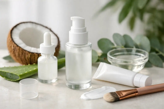 How to Choose a Non Toxic Primer for Makeup