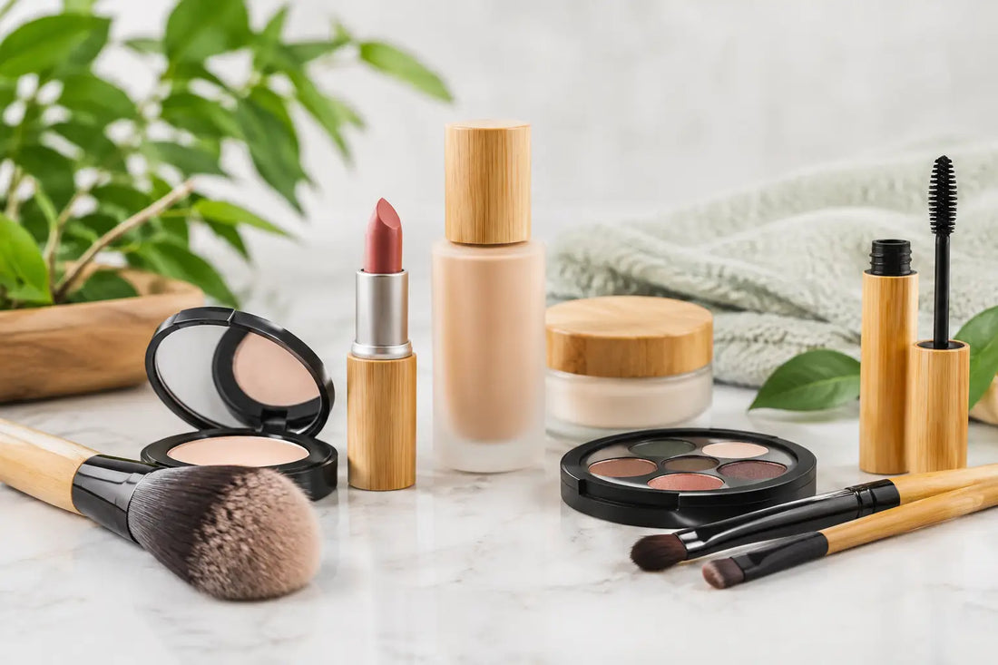 Vegan Makeup Ingredient Label Guide for Easy Shopping
