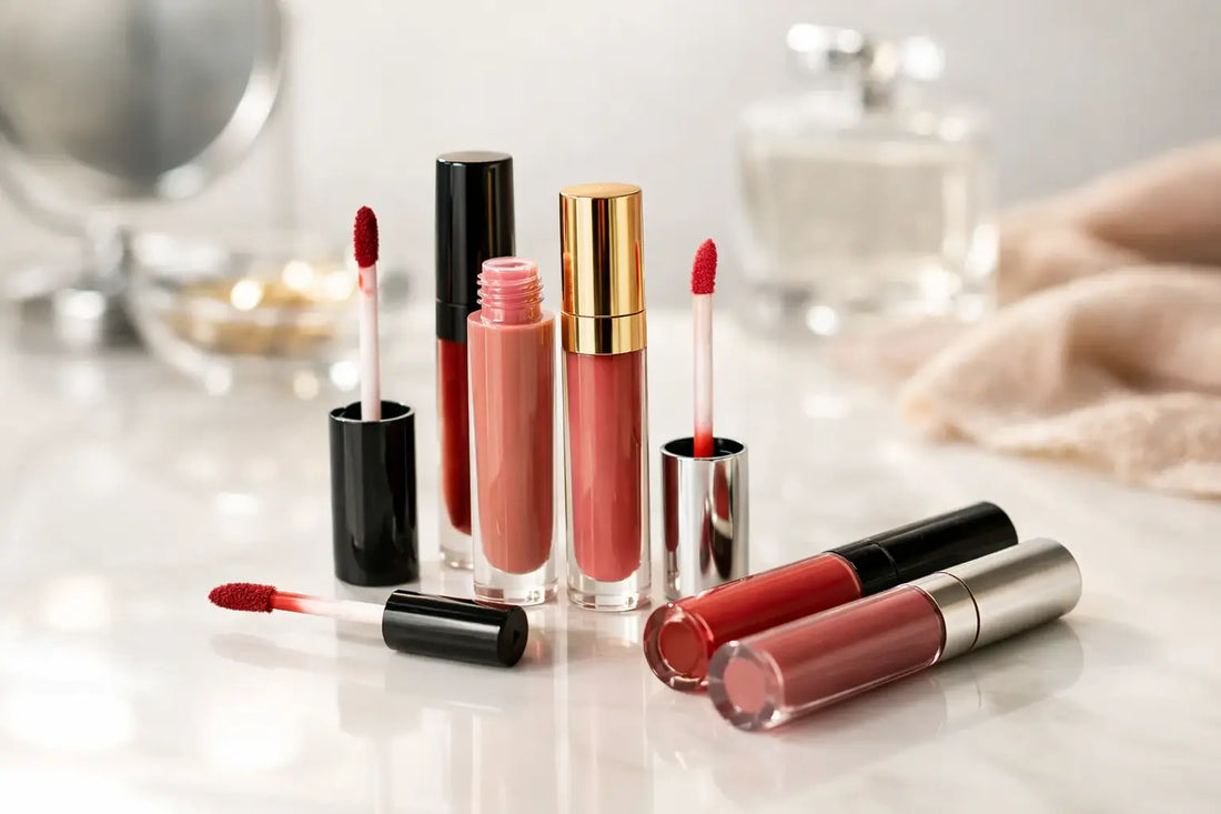 The Best Long Wear Liquid Lipstick Picks