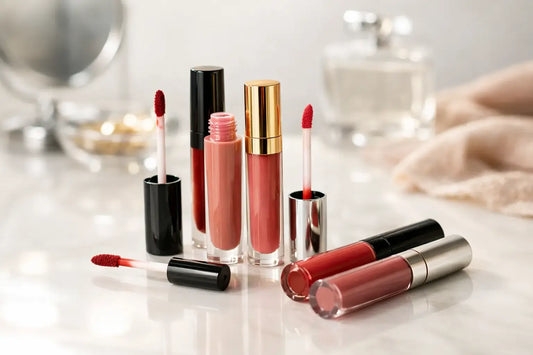 The Best Long Wear Liquid Lipstick Picks