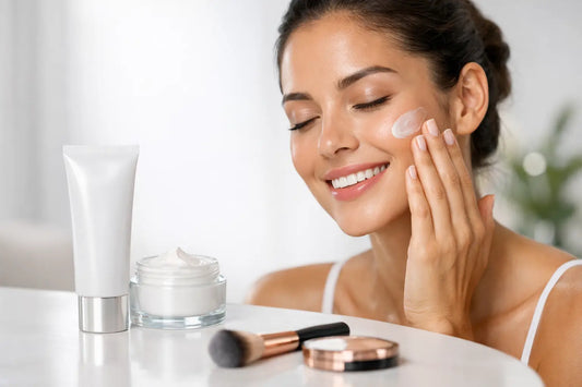 Face Primer for Makeup That Looks Fresh All Day