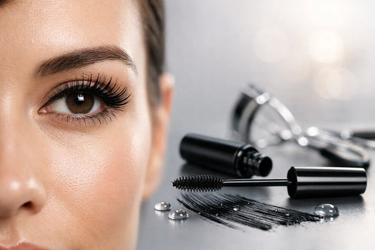 The Best Smudge-Proof Mascara of 2026