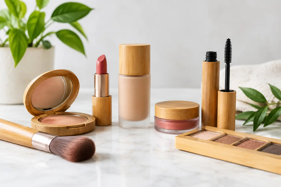What Makes Makeup Non Toxic? A Clearer Way to Shop