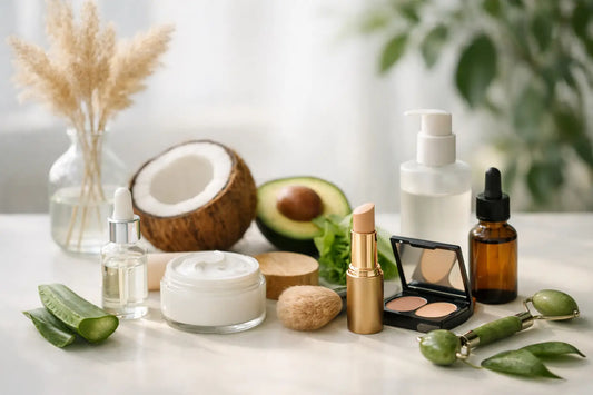 Vegan Cosmetics Trends 2026 to Watch