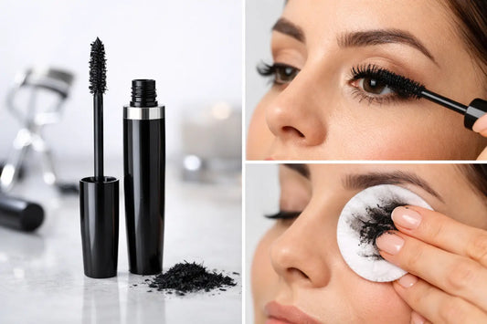 Fiber Mascara Review: Length, Wear, and Removal