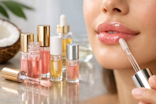 7 Best Cruelty Free Lip Oils for Glossy Lips