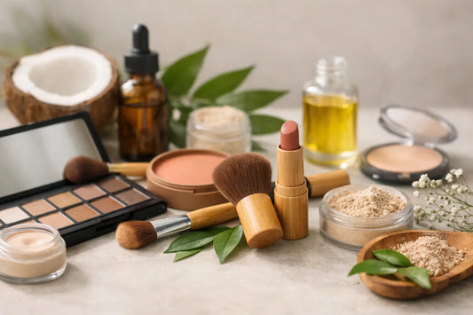 How to Choose Vegan Makeup That Looks Good
