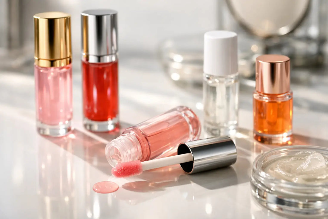 Plumping Lip Oil Review: What’s Worth It?