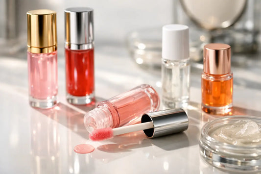 Plumping Lip Oil Review: What’s Worth It?