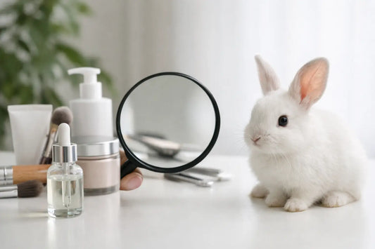 Is Cruelty Free Really Cruelty Free? What to Know
