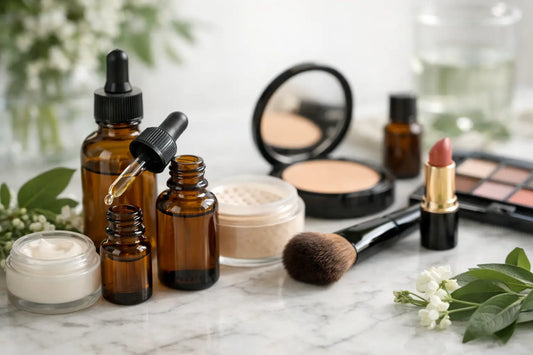 Are Paraben Free Products Safer for Your Makeup?