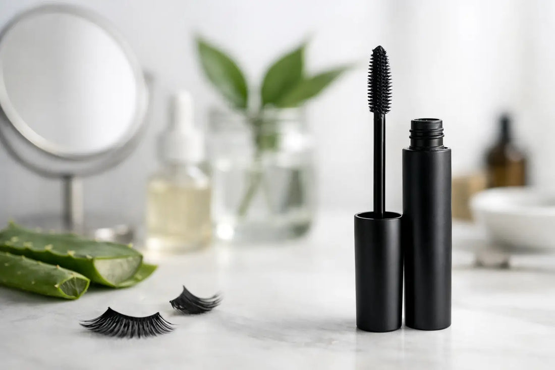 How to Find the Best Vegan Mascara for Volume