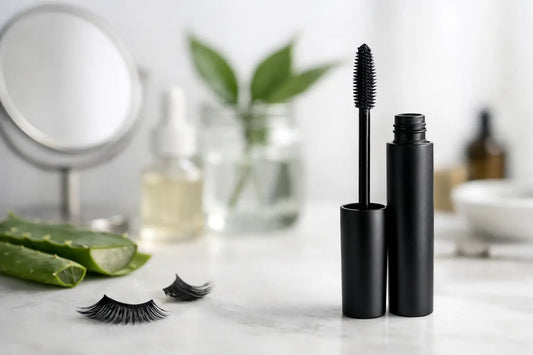 How to Find the Best Vegan Mascara for Volume