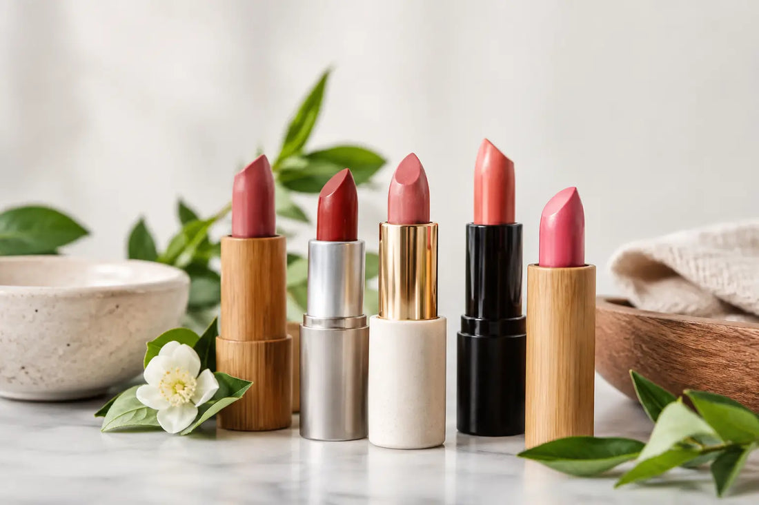 What to Expect From Non Toxic Lipstick Brands