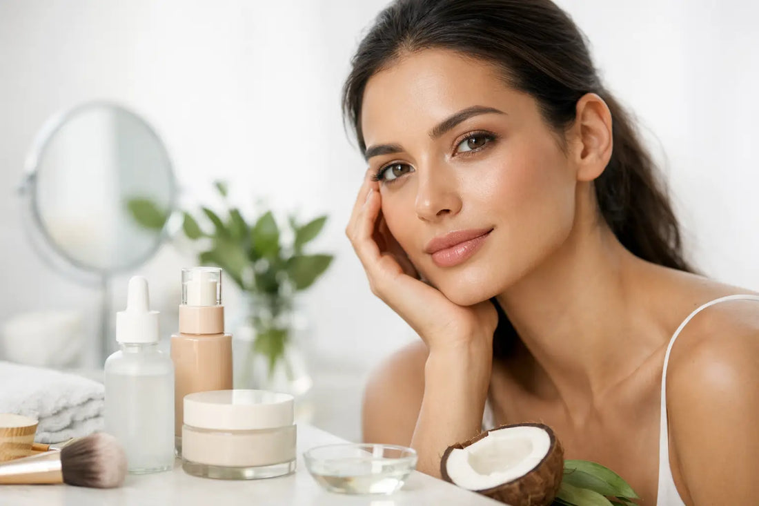 Clean Makeup Trends 2026 That Will Last