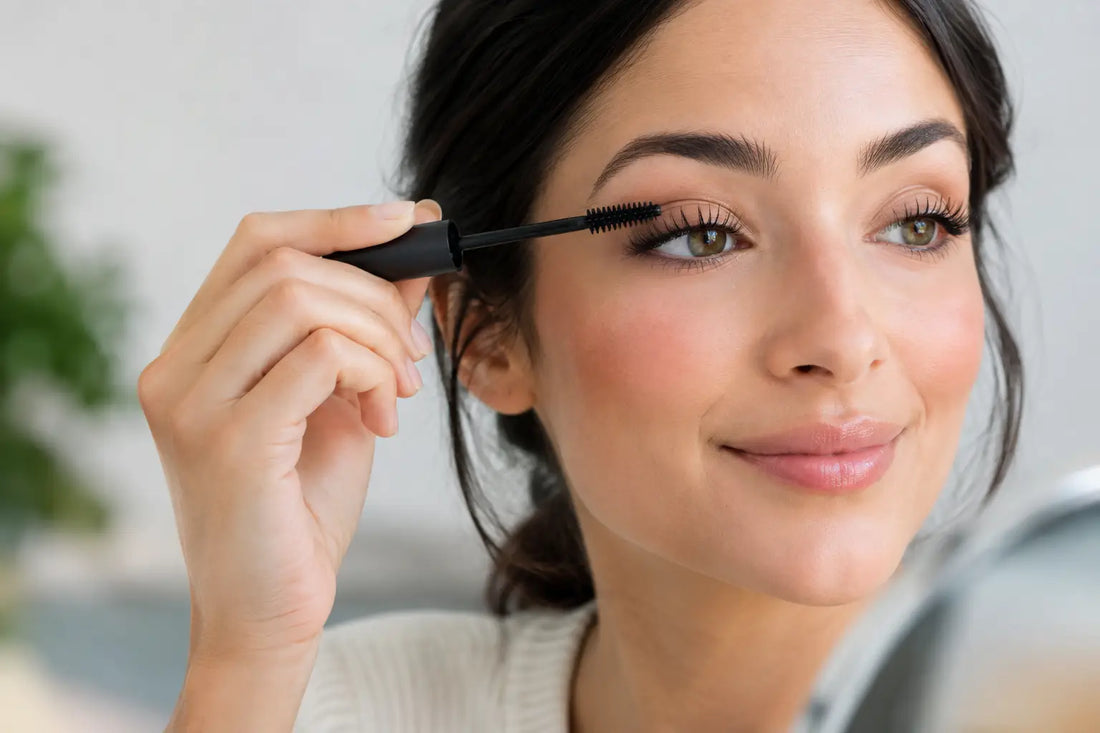 Sensitive Eye Makeup That Feels Good All Day