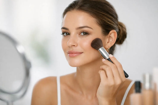 Clean Girl Makeup That Still Looks Like You
