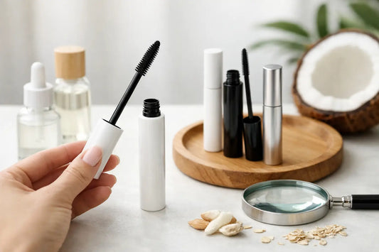 How to Choose Clean Mascara Without Guesswork