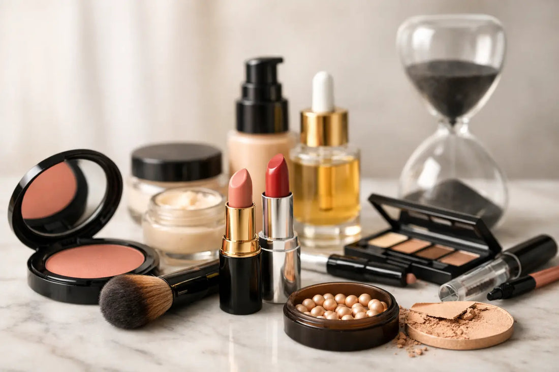 Does Makeup Expire? Your Freshness Guide