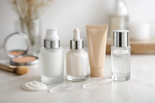 How to Choose Face Primer for Your Makeup