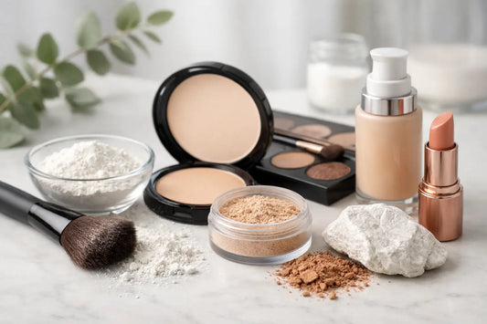 What Is Talc-Free Makeup? A Clear Beauty Guide