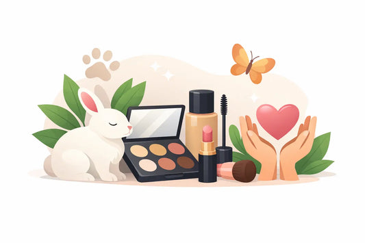 What Is Cruelty Free Makeup, Really?