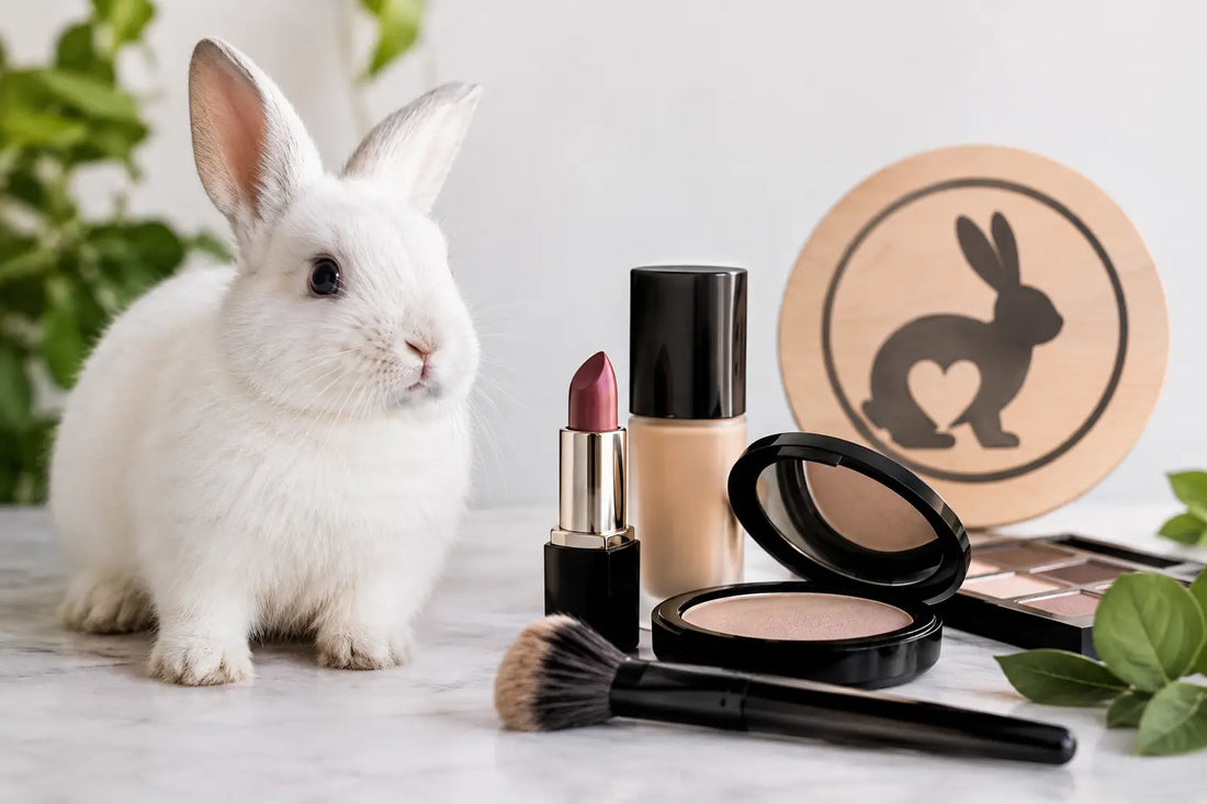 Cruelty Free Certification Guide for Makeup
