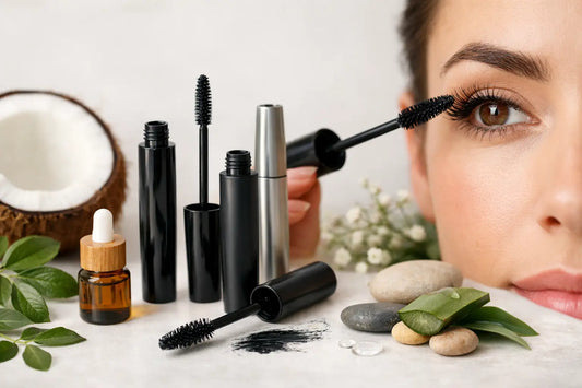 How to Choose Paraben Free Mascara Brands