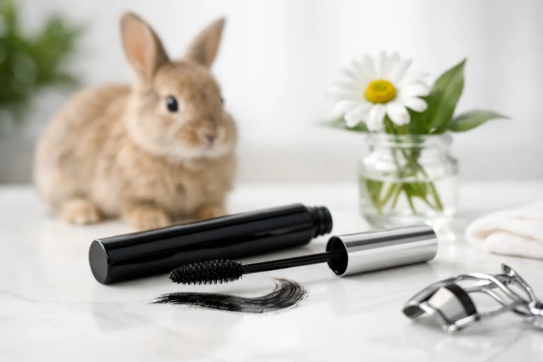 Cruelty Free Mascara That Delivers Every Day
