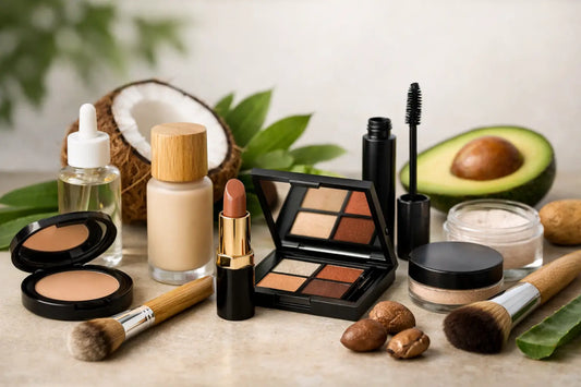 12 Best Vegan Makeup Brands Worth Your Bag