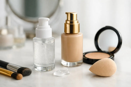 Should You Use Makeup Primer Before Foundation?