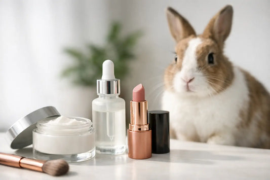 Cruelty Free Cosmetics, Clearly Explained