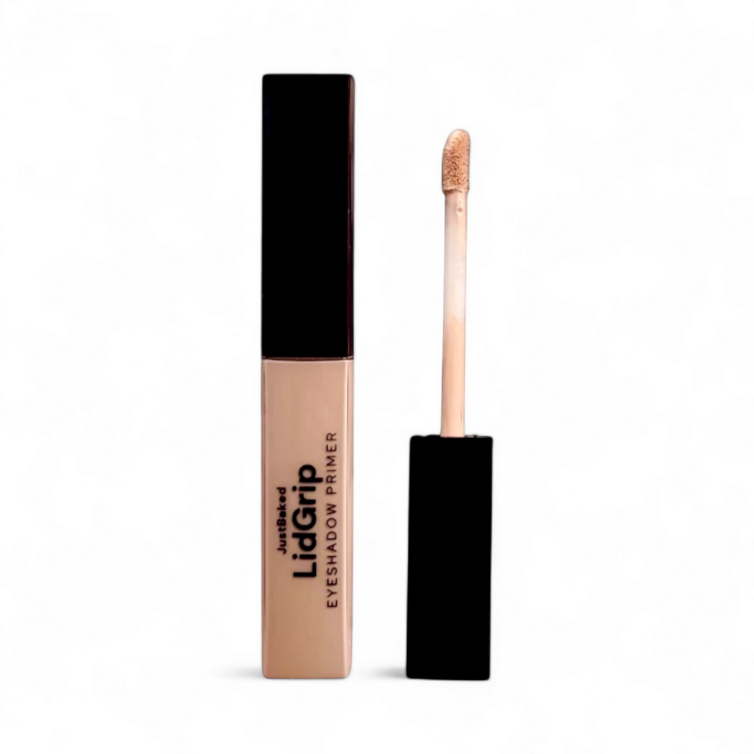 LidGrip - Base y prebase para sombras de ojos