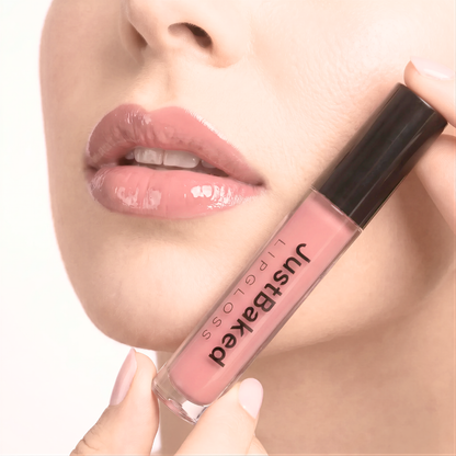 Lipgloss - Hydrating