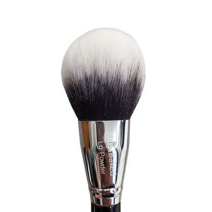 Brocha grande para polvos