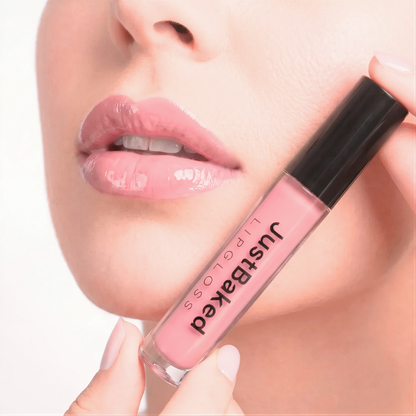 Lipgloss - Hydrating