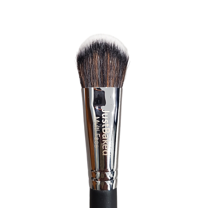 Brocha multiusos: líquido y polvo