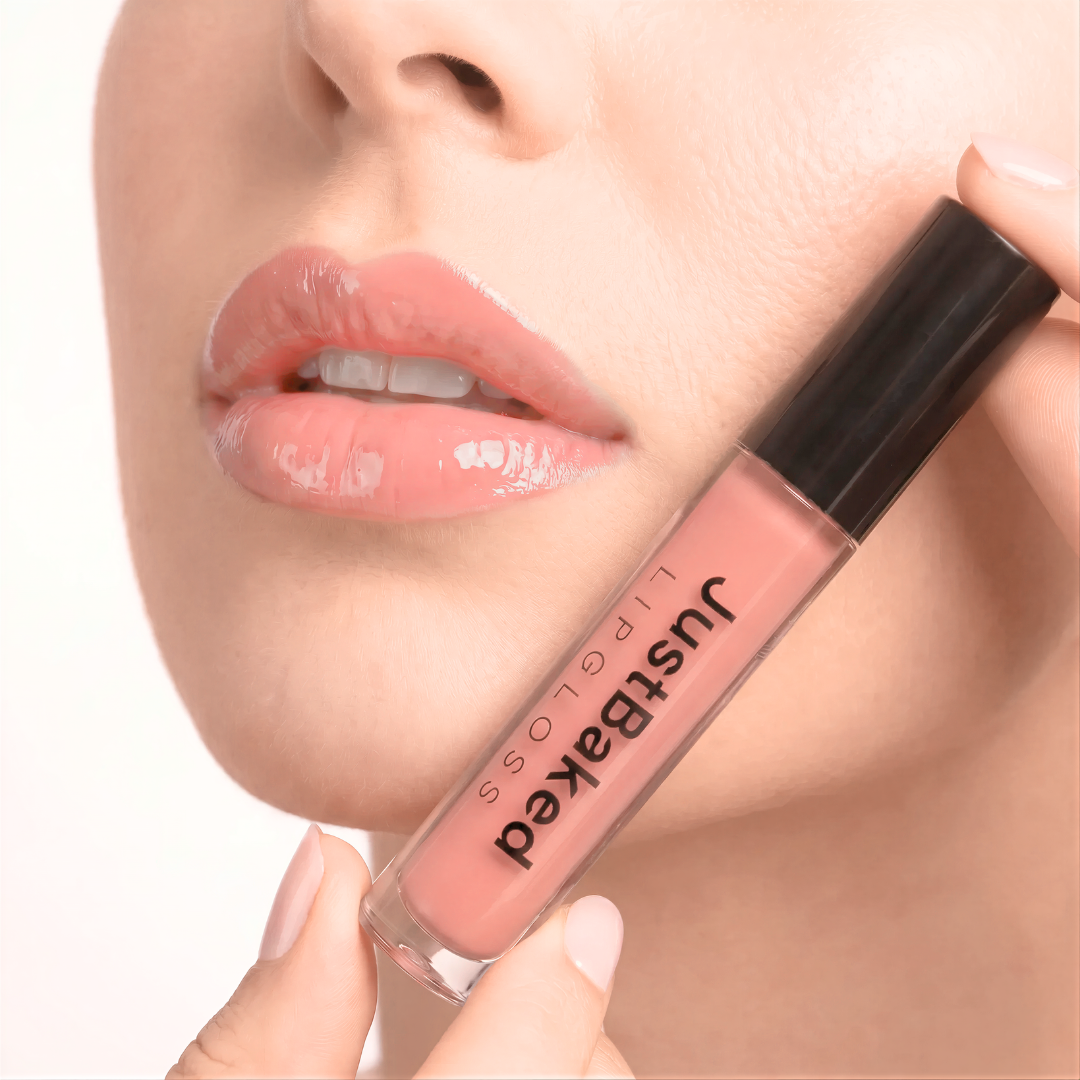 Lipgloss - Hydrating